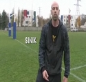 Video Operation - Foot de coeur